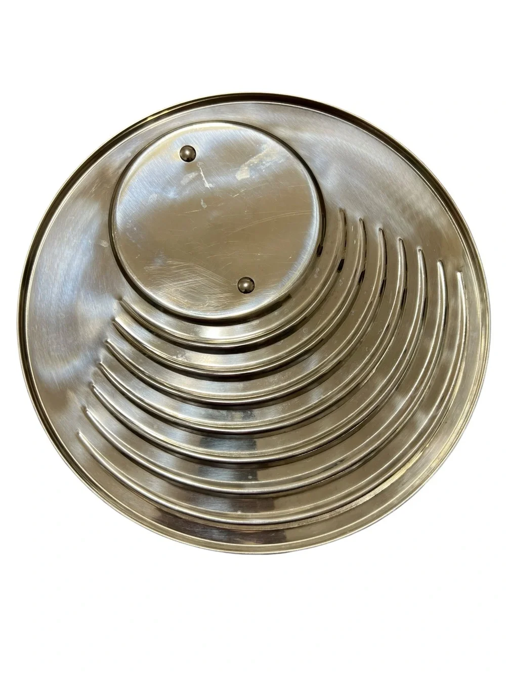 Zwilling Henckel Stainless Steel 13” Universal Lid